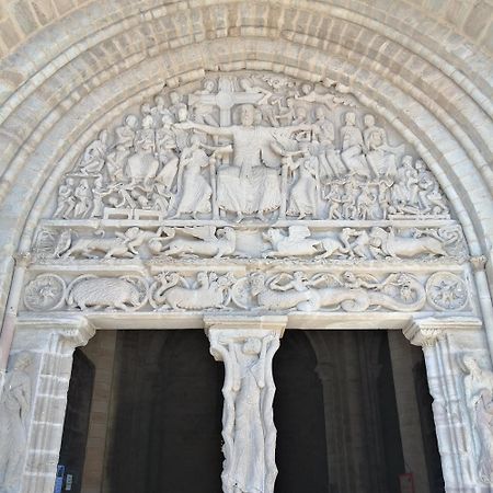 Le Clos Rodolphe Beaulieu-sur-Dordogne Eksteriør bilde