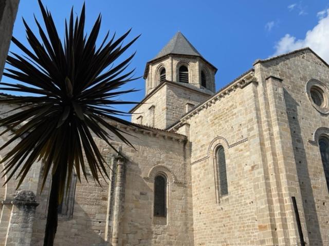 Le Clos Rodolphe Beaulieu-sur-Dordogne Eksteriør bilde