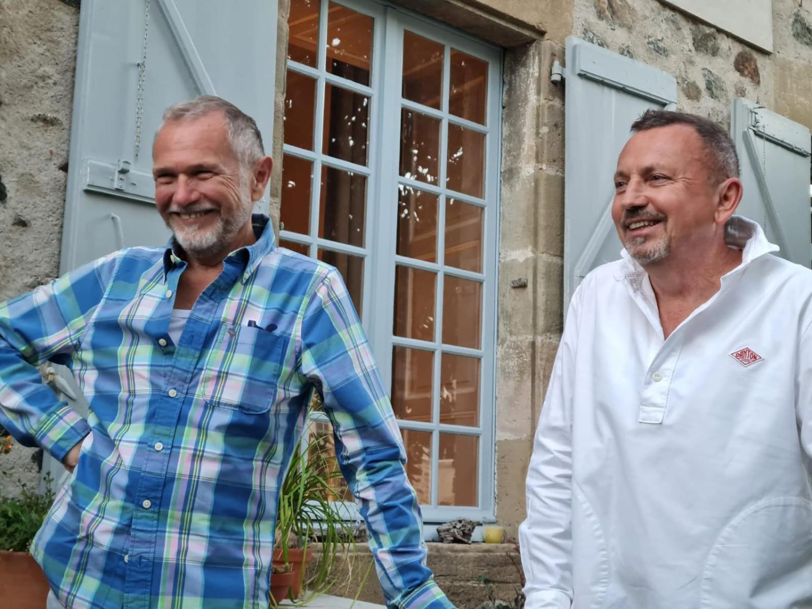 Le Clos Rodolphe Beaulieu-sur-Dordogne Eksteriør bilde